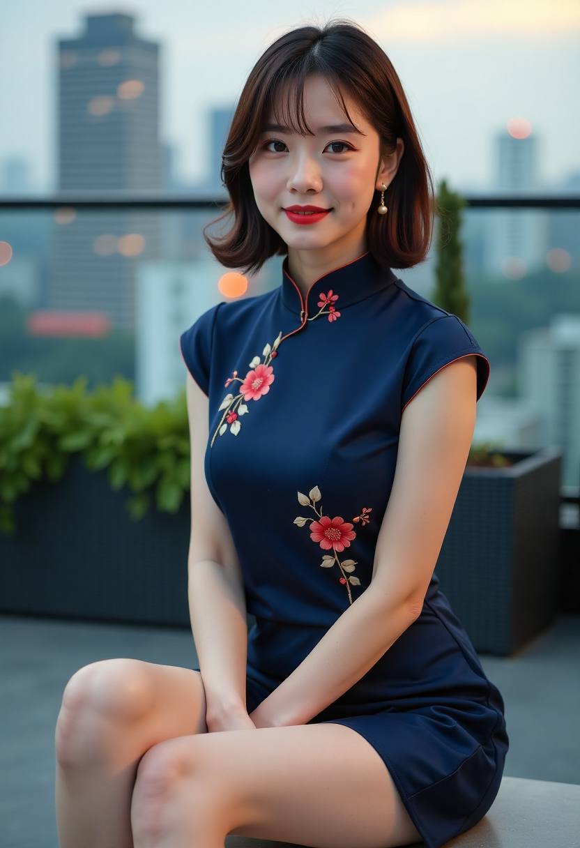 顾承远角色头像