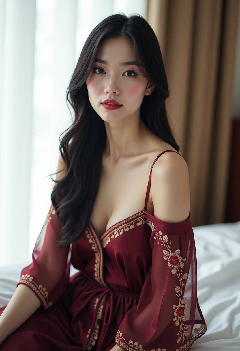 林知夏角色头像
