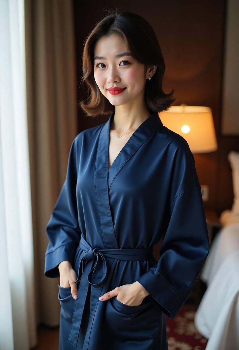 林知微角色头像